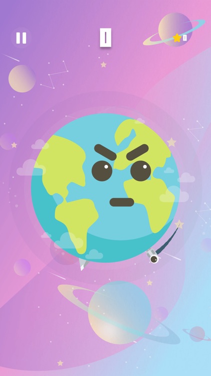 EARTHBOUNDY screenshot-3