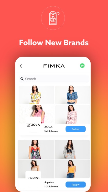 Fimka Store screenshot-3