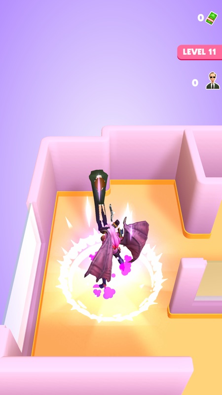 Sly Lady screenshot 4