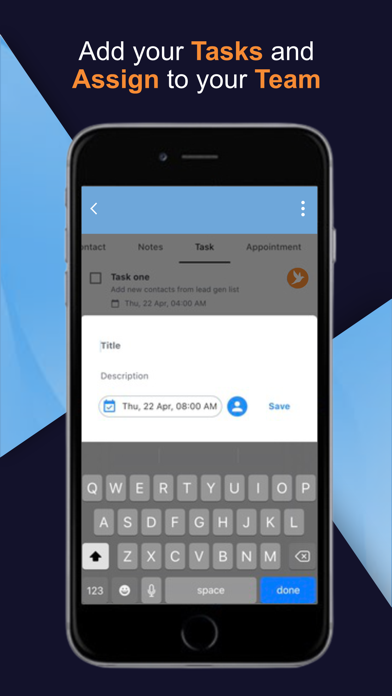 Joinocity Screenshot