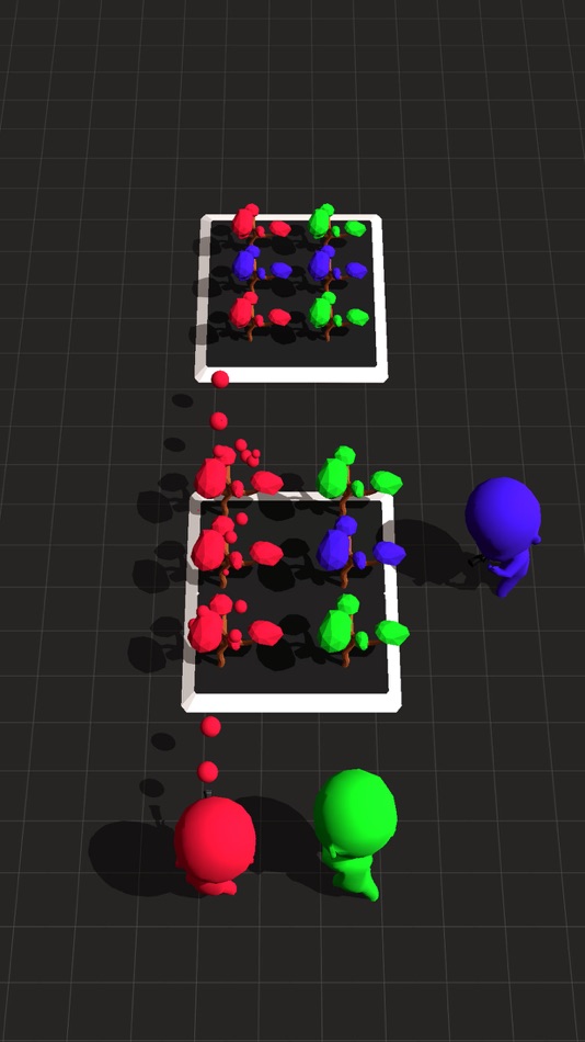 Color Ball Shoot Maze Color! - 1.0.4 - (iOS)