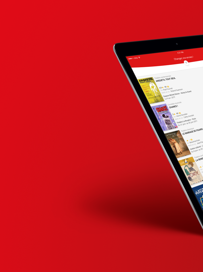 to see or not to see