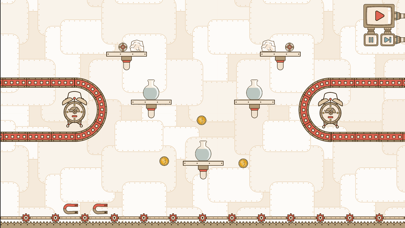 Screenshot #2 pour Steampunk Puzzle 2 Gravity Fun