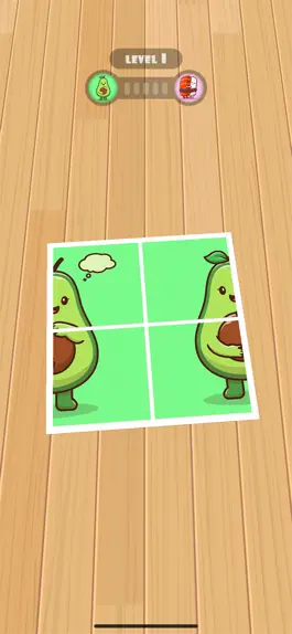 Game screenshot Tiles Puzzle! mod apk
