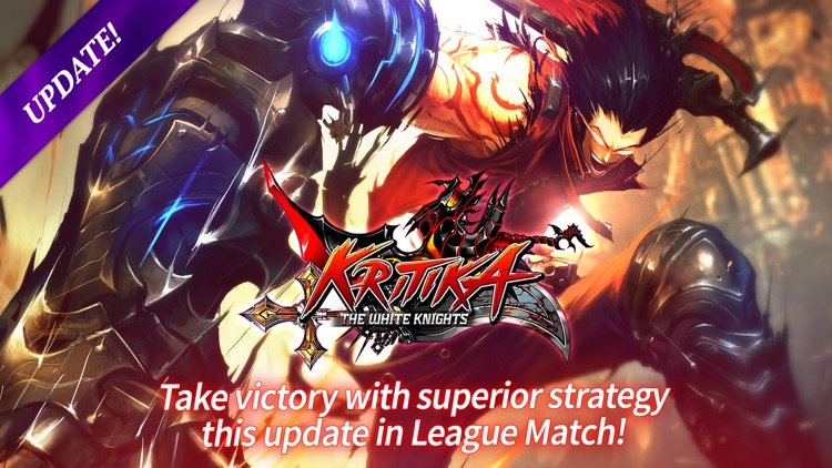 Kritika: The White Knights screenshot-0