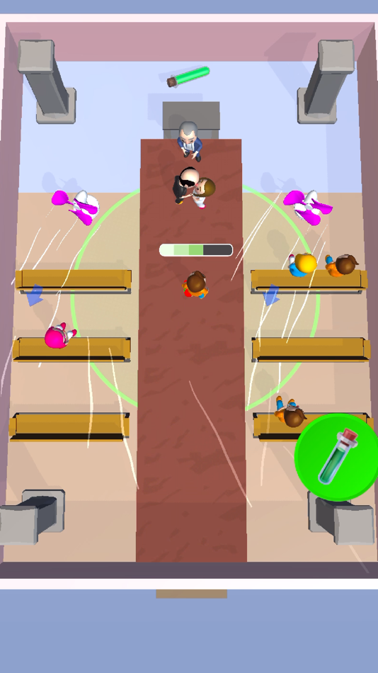 #2. Funky Pranks (iOS) 由: Clap Clap Games