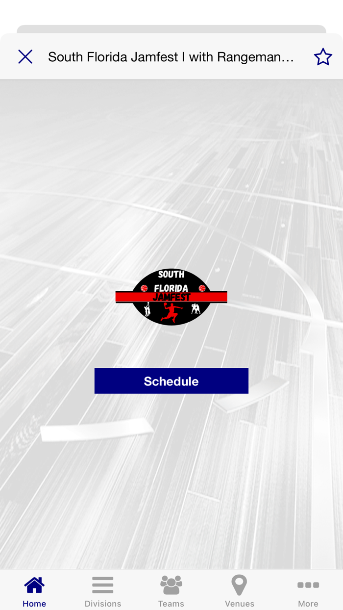 Global Amateur Sports Union