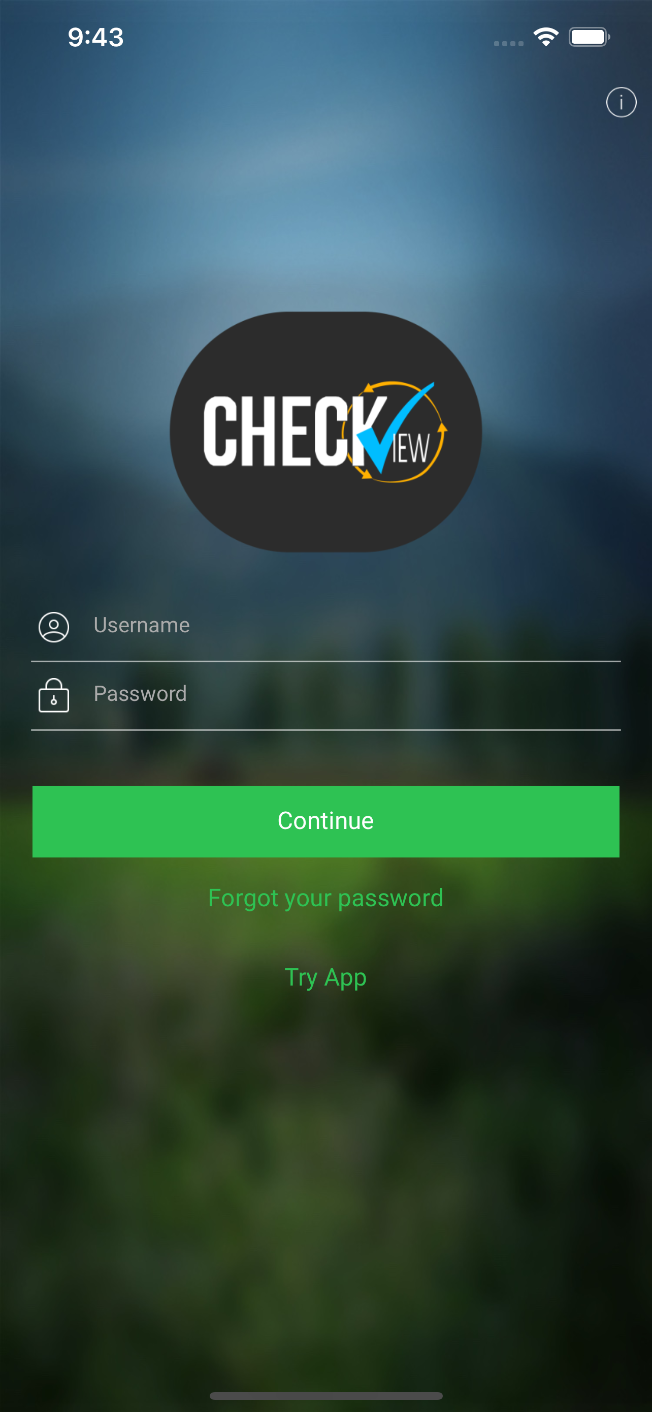 Checkview