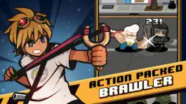 Game screenshot Brawl Quest: Alice Brigade mod apk