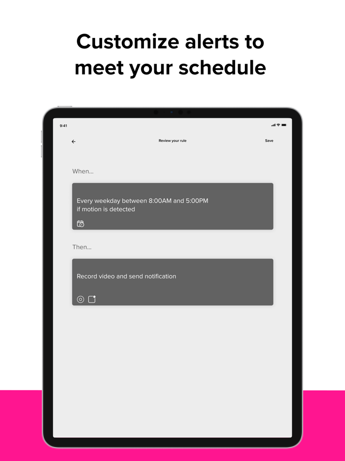 Visi - Well Connected