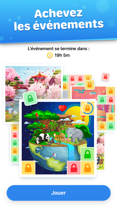 Trouver les différences * Trouver les différences *