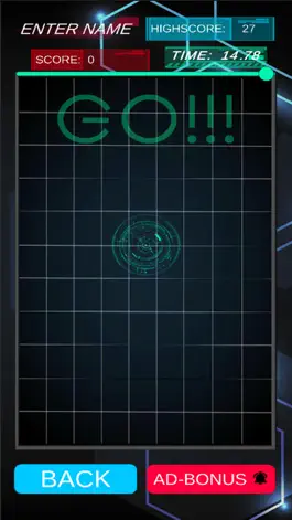 Game screenshot The Reacter 2 hack