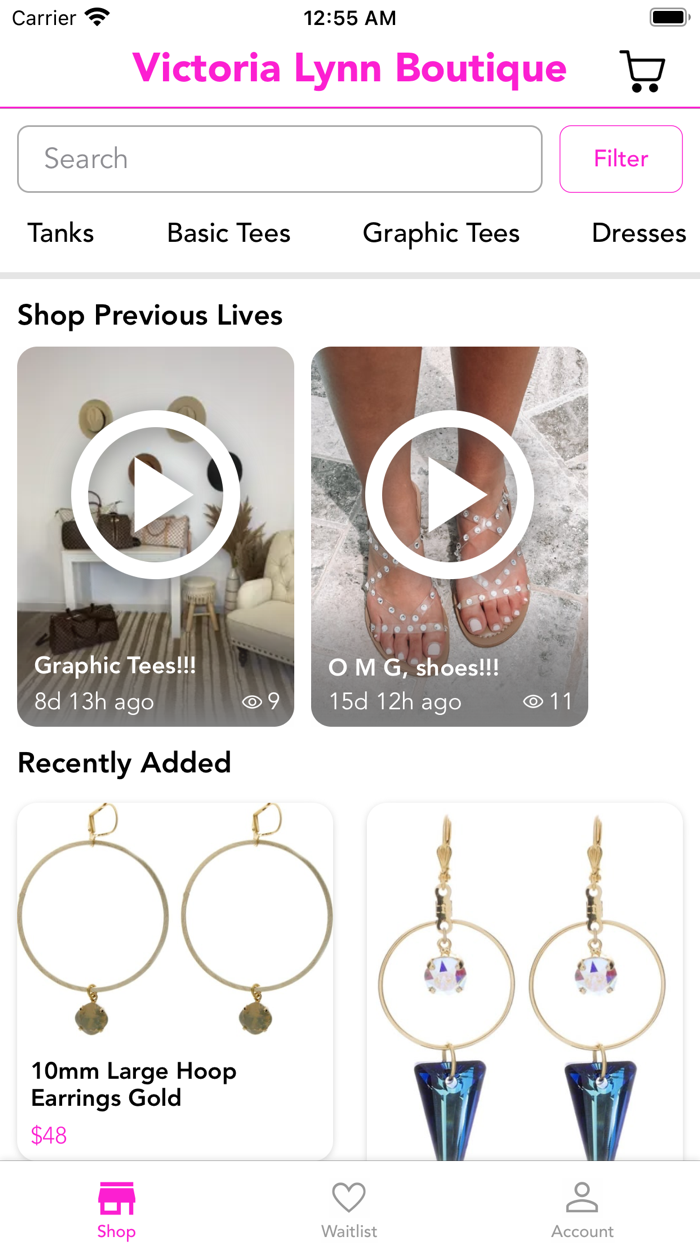 Victoria Lynn Boutique