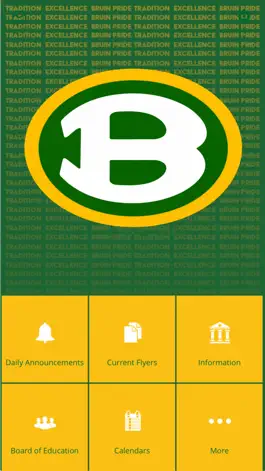 Game screenshot Brooke County Schools mod apk