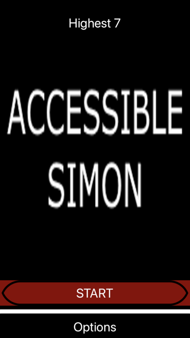 Accessible Simonのおすすめ画像4