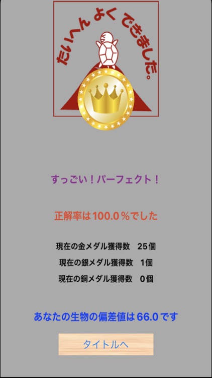 中学生物 screenshot-4