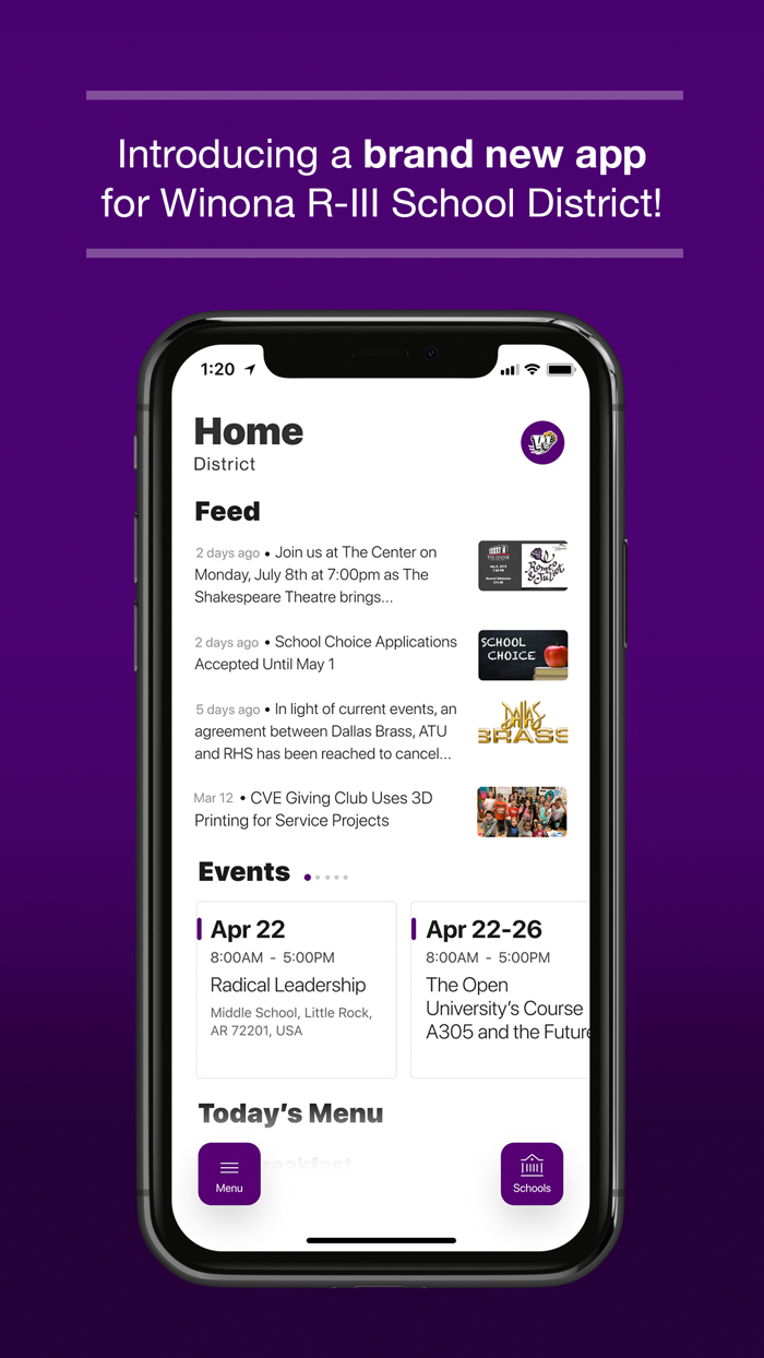 Winona R-III School District