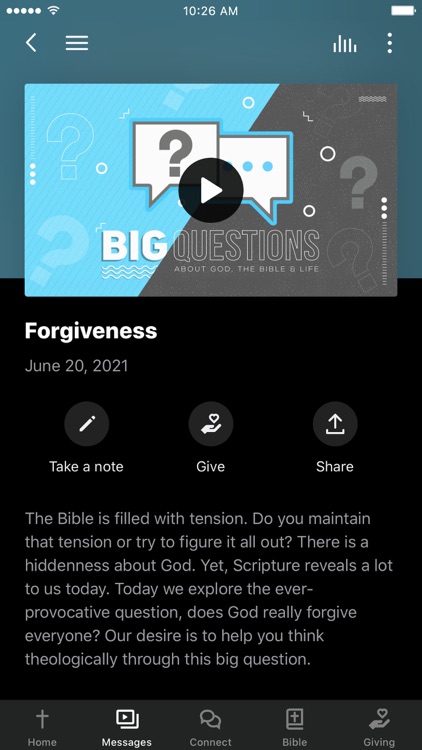 Saving Grace Lutheran Church