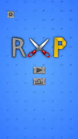 Game screenshot RXP: Board Rock Scissors Paper mod apk