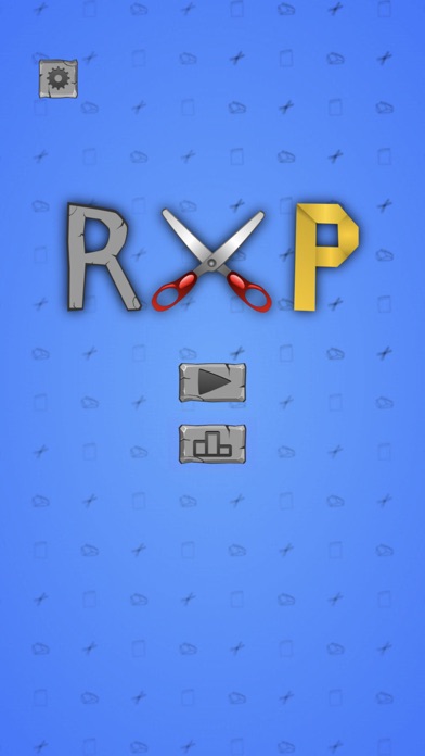 RXP: Board Rock Scissors Paper Screenshot