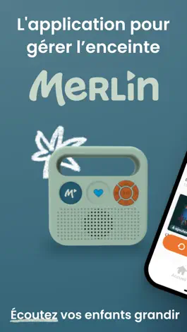 Game screenshot MERLIN - Gérer mon enceinte mod apk