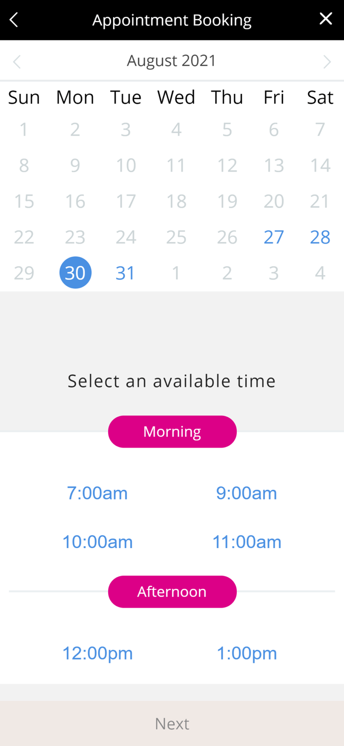 Core Pilates Studios