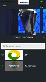 How to cancel & delete brasil tv 2