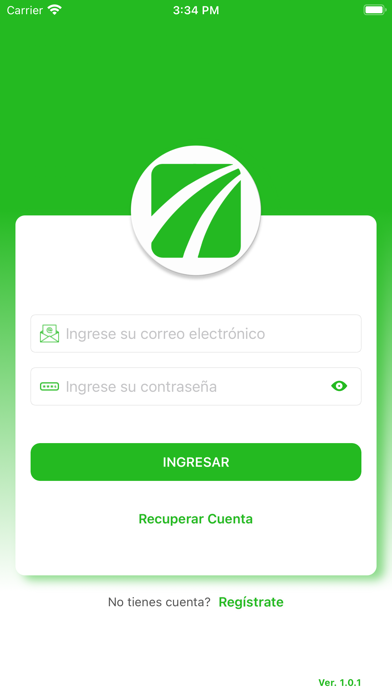 Taxi Molina Screenshot