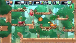 Game screenshot Tribble Troubles mod apk