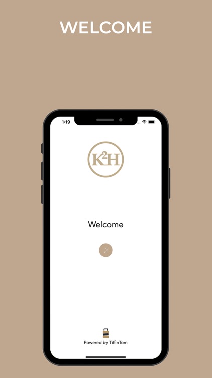 Creative Indian Kitchen