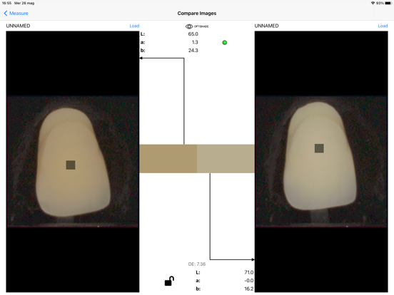 Screenshot #6 pour Optishade