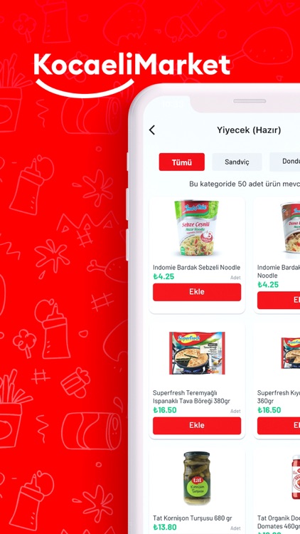 Kocaeli Market screenshot-3