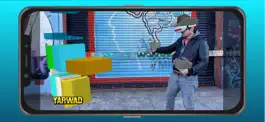 Game screenshot AR Guitar hack