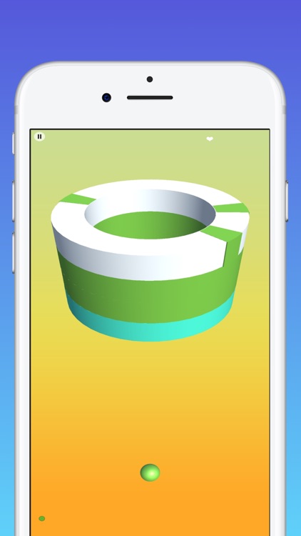 Paint Block - Hit Game