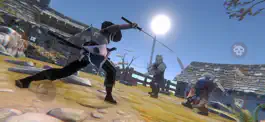 Game screenshot Samurai Fighting Ninja Shadow hack