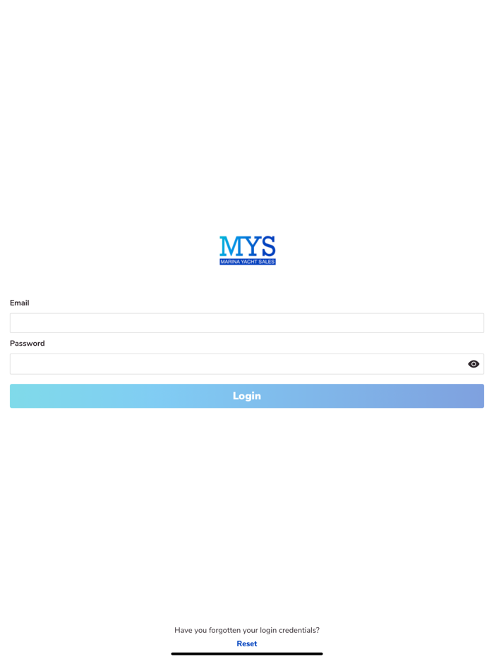 MYS - Marina Yacht Sales