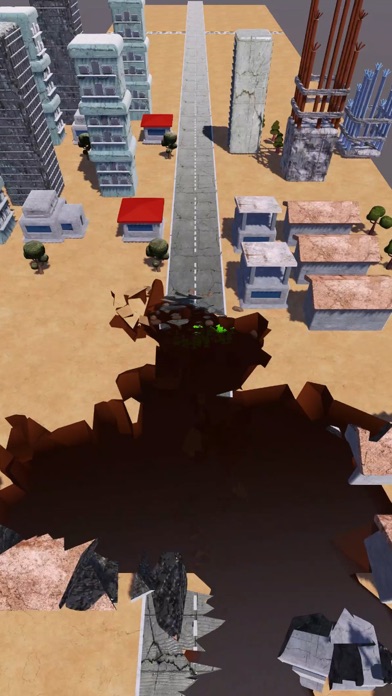Splitter 3D Screenshot
