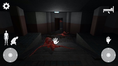 Horror Room Escape 21 Screenshot