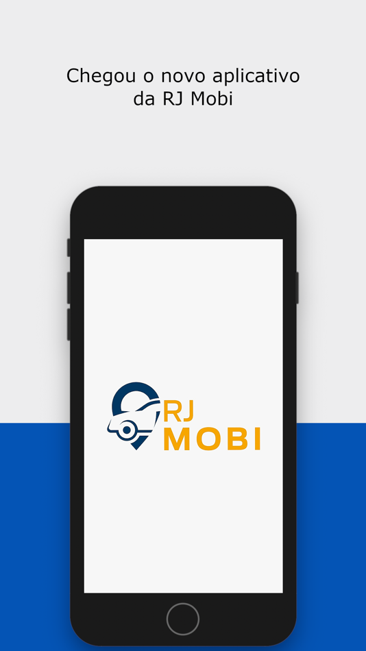#1. RJ Mobi (iOS) 由: COOPATAXI C DE C E T DOS M A T DO M R JANEIRO LTDA