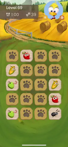 Game screenshot Animem - Pairs Match Memory hack