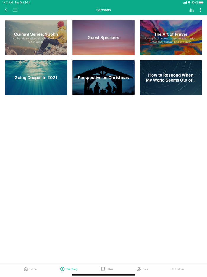 Atlanta Road Alliance Church