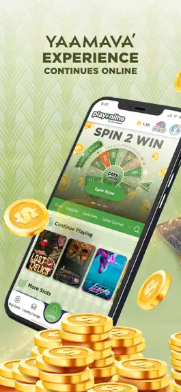 Game screenshot Play Online by Yaamava’ mod apk