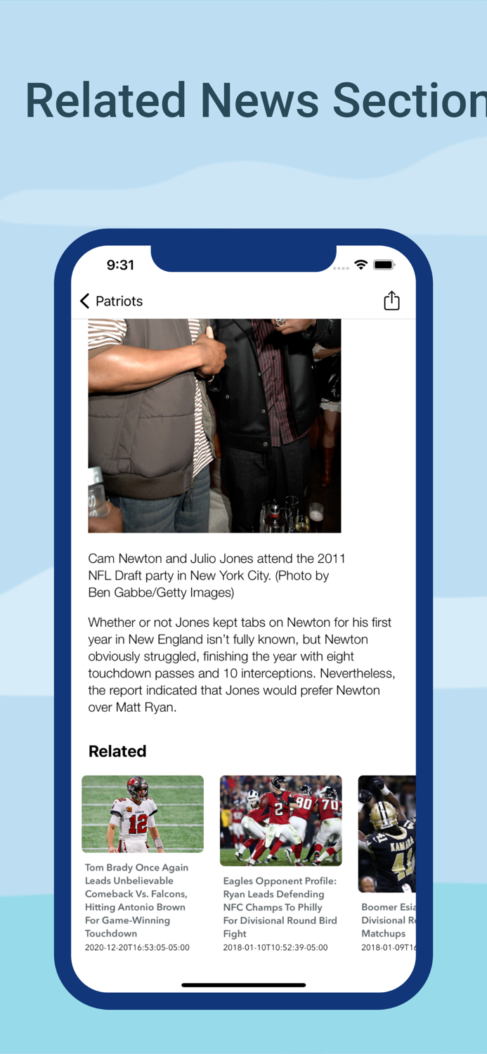 Boston Local News Sports