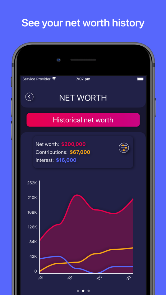 #4. FI Scouts (iOS) 由: Christian Mitteldorf