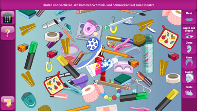 How to cancel & delete Die drei !!! – Tatort Modenschau from iphone & ipad 3