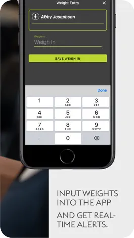 Game screenshot Sportscale Mobile hack