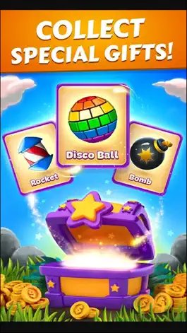 Game screenshot Toon Pet Crush : Big Blast apk