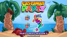 Game screenshot Castaway Party mod apk