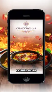chakchouka iphone screenshot 1