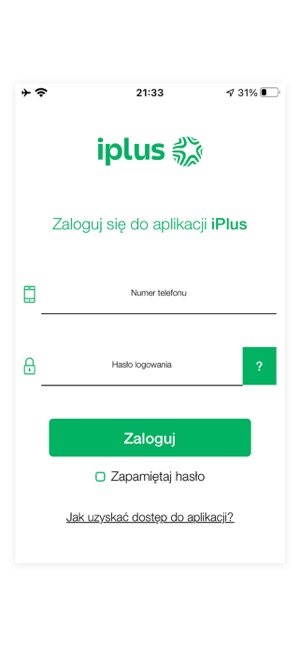 iPlus on the App Store